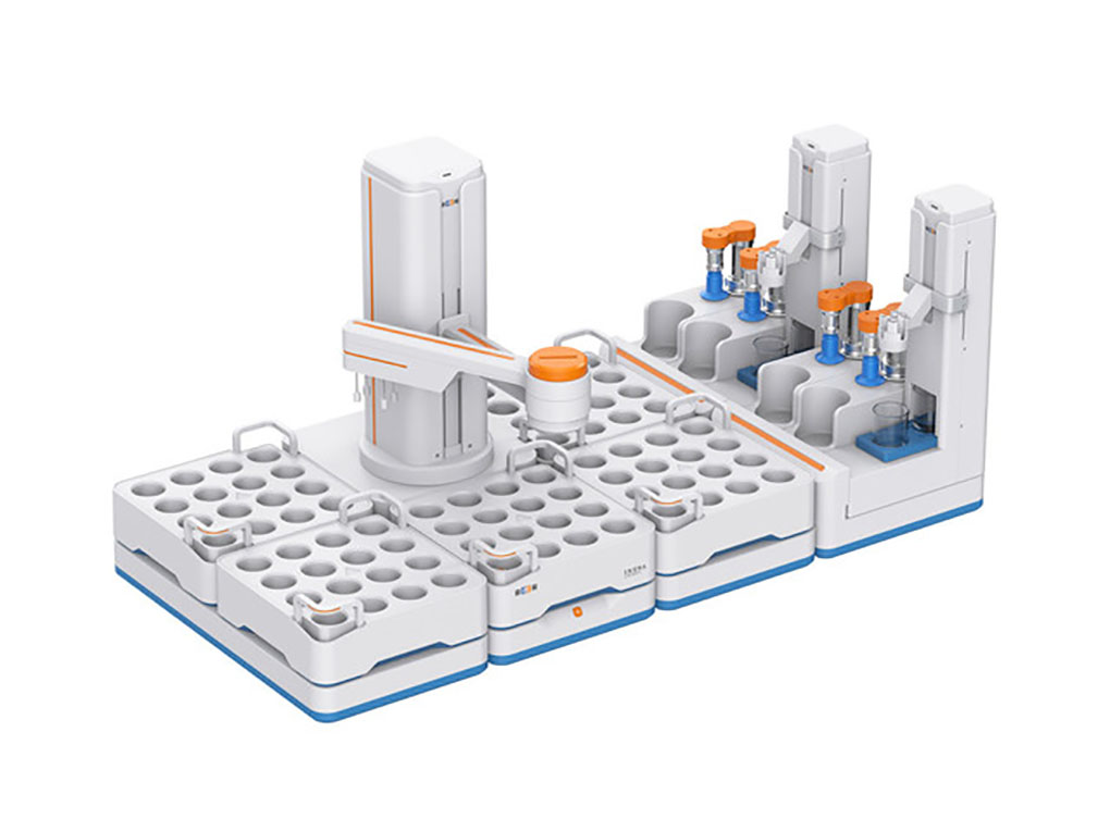 全自动滴定系统