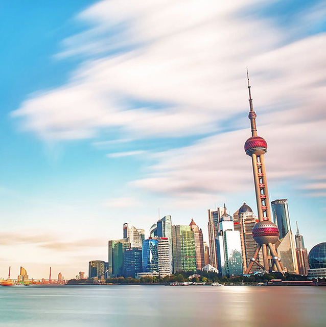 二次供水/管网水水质监测解决方案