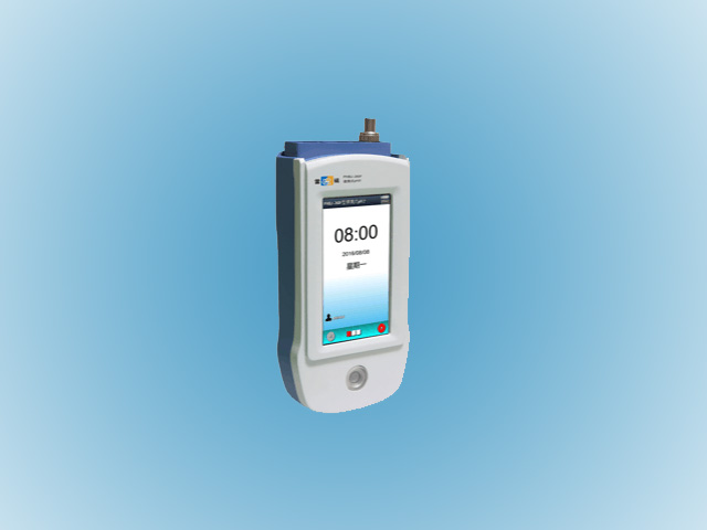 土壤电导率的测定