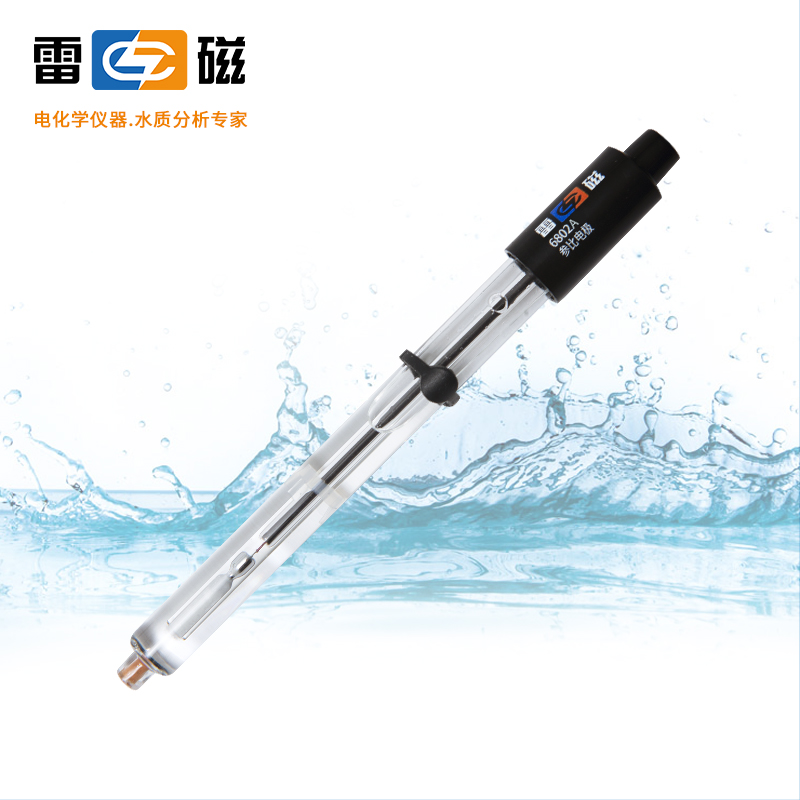 6802A型参比电极