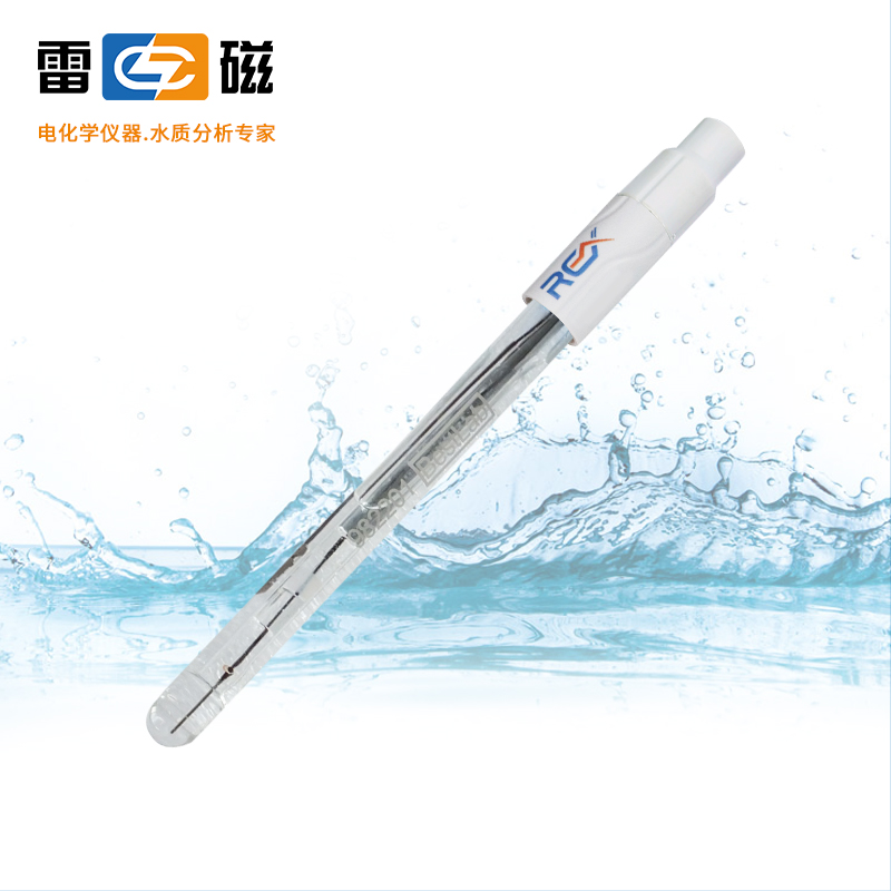 982201常规pH滴定电极