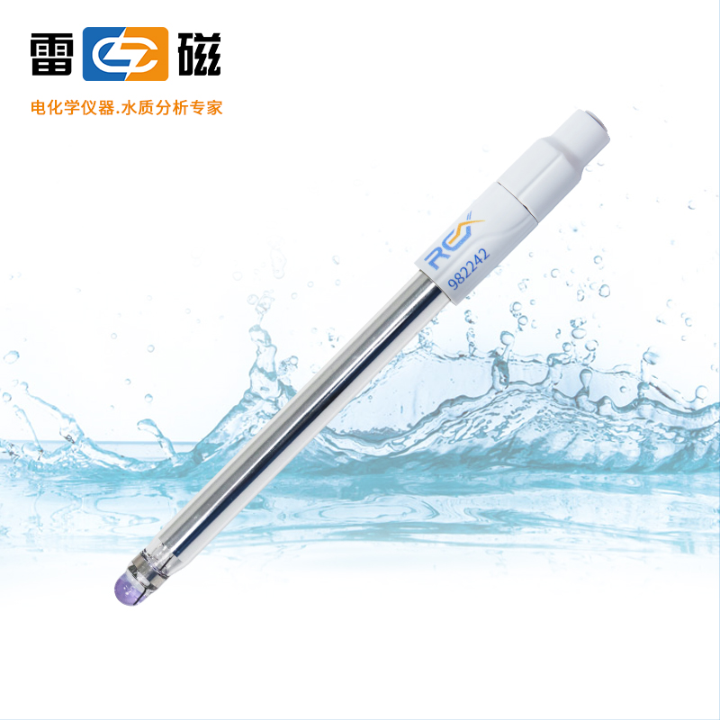 982242型铂环复合电极