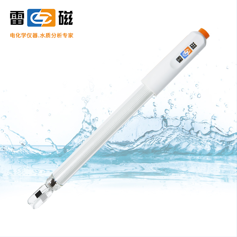 DJS-1CF型电导电极(铂黑)