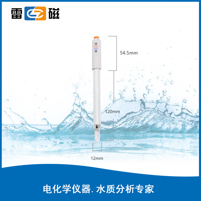 DJS-1VG型电导电极