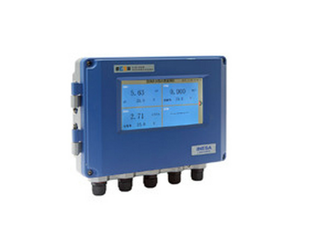 SJG-705B型在线多参数水质监测仪