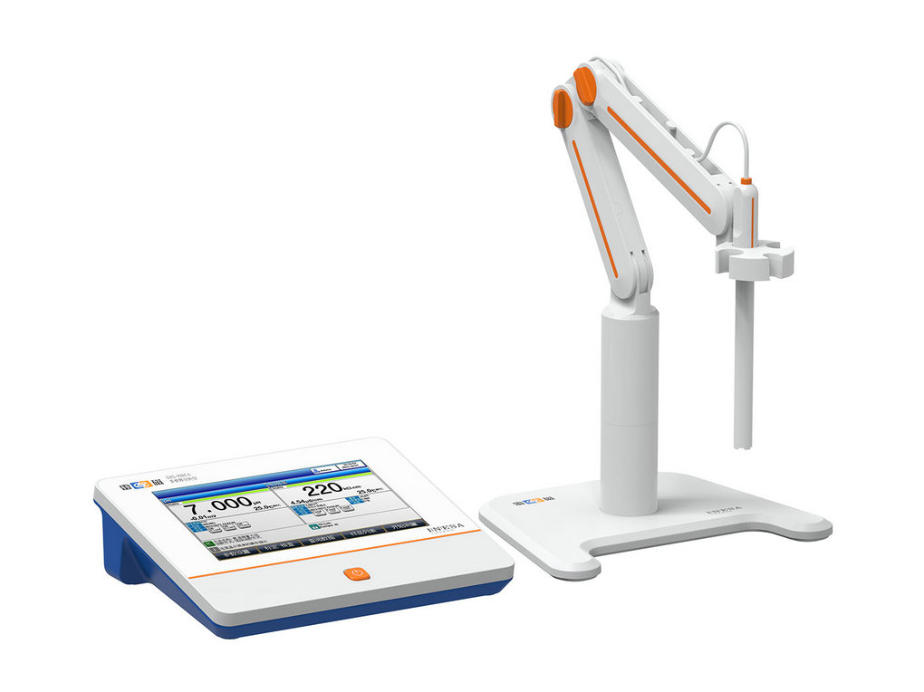 DZS-708T-A型多参数分析仪
