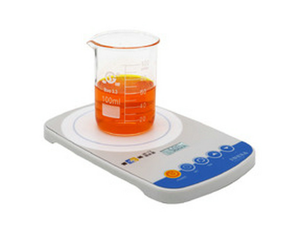 JB-13型磁力搅拌器