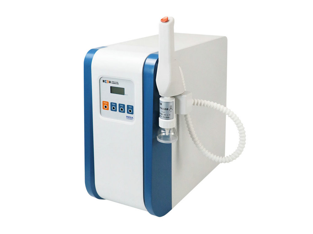 UPW-B-N30实验室纯水系统