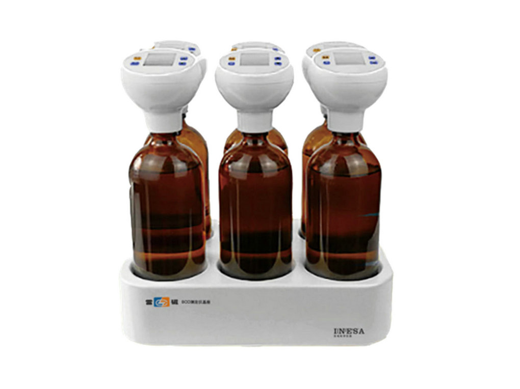 BOD-573型BOD测定仪